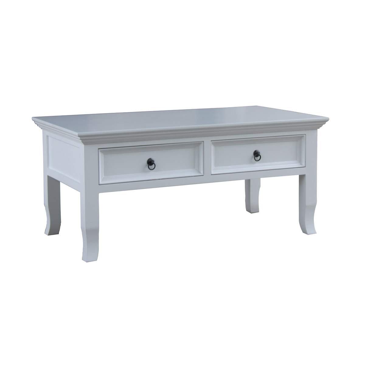 white furniture